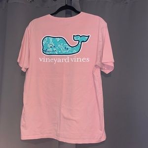 Vineyard Vines Tee